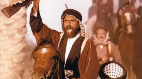 كيف صنع صدام حسين فيلما ملحميا على طريقة هوليوود وسط معارك حقيقية؟