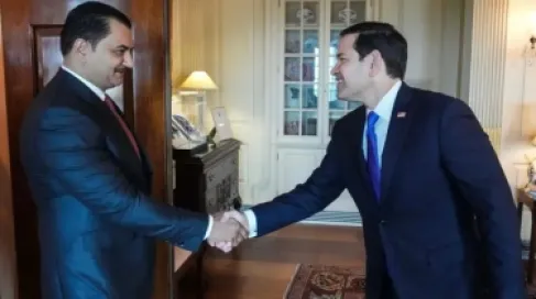 هل تدعم واشنطن صعود صدام حفتر؟