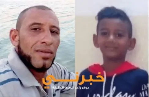 اب اردني يتوفى غرقا كما حدث مع نجله قبل ٤ أعوام