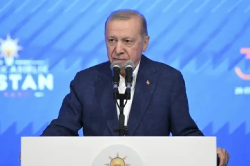 أردوغان: لا نعير أي اهتمام لافتراءات إسرائيل