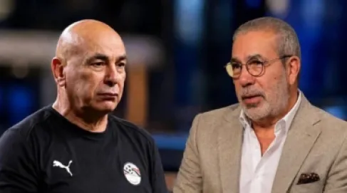 بعد شكوى حسام حسن.. استدعاء مدحت العدل للتحقيق