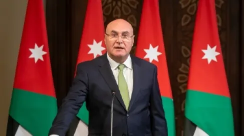 شحادة: الاقتصاد الوطني يواصل النمو بثبات رغم التحديات الإقليمية