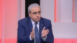 الوزير البدور