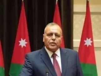 محافظ مادبا، حسن الجبور