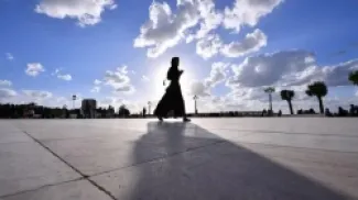 الصورة تعبيرية