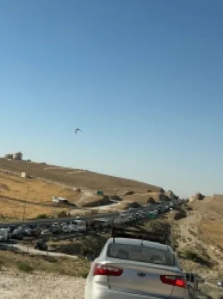 صورة من الموقع