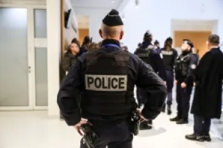 المنظمات: الغرامات تفرض بناء على تقديرات شخصية لعناصر الشرطة دون رقابة قضائية