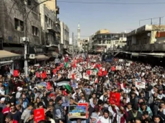 الصورة ارشيفية