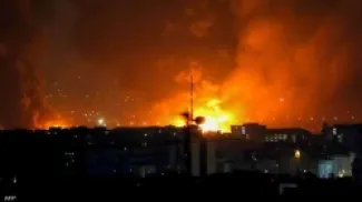 الصورة ارشيفية