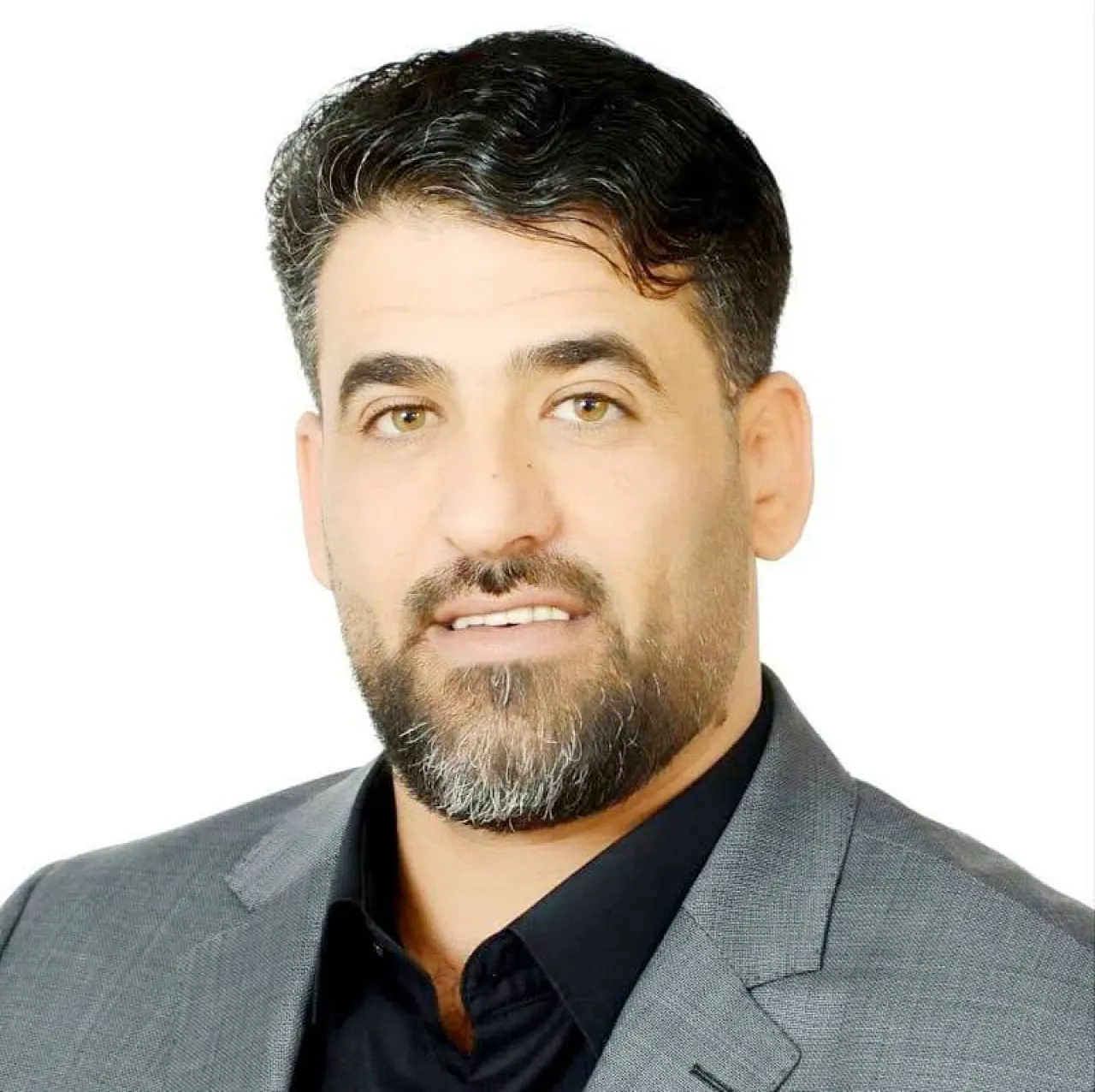 ماهر ماجد البطوش يكتب : حين تصبح المعلومة قضية وطن 