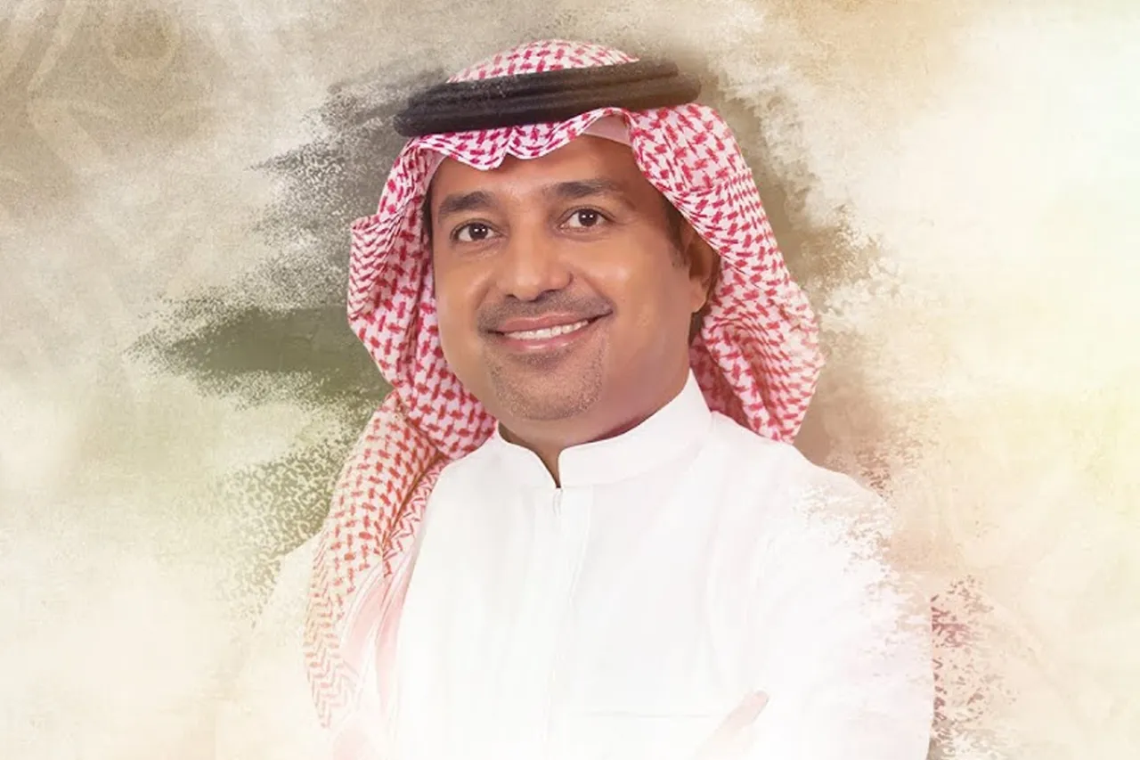 راشد الماجد سيغني في عمّان.. والتذكرة تصل إلى 500 دينار 