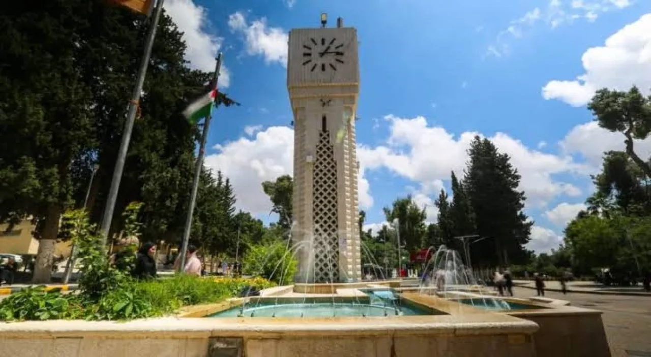 الجامعة الأردنية تعلن عن شواغر لأعضاء هيئة تدريس - تفاصيل 