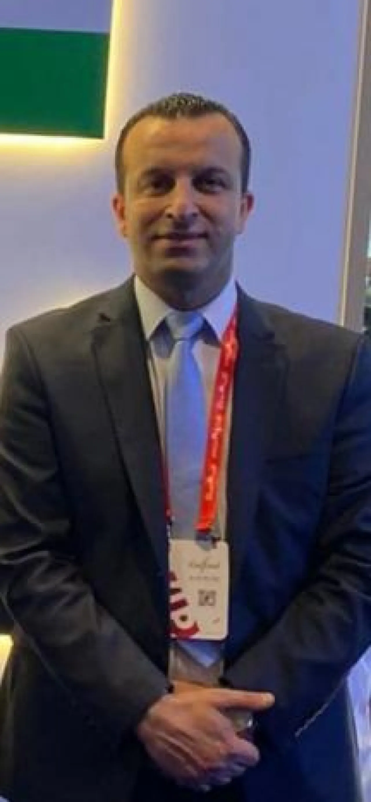 عائلة القنصل الفلسطيني في دبي محمد الأسعد تؤكد براءته وتدعو لعدم استباق نتائج التحقيق #عاجل 