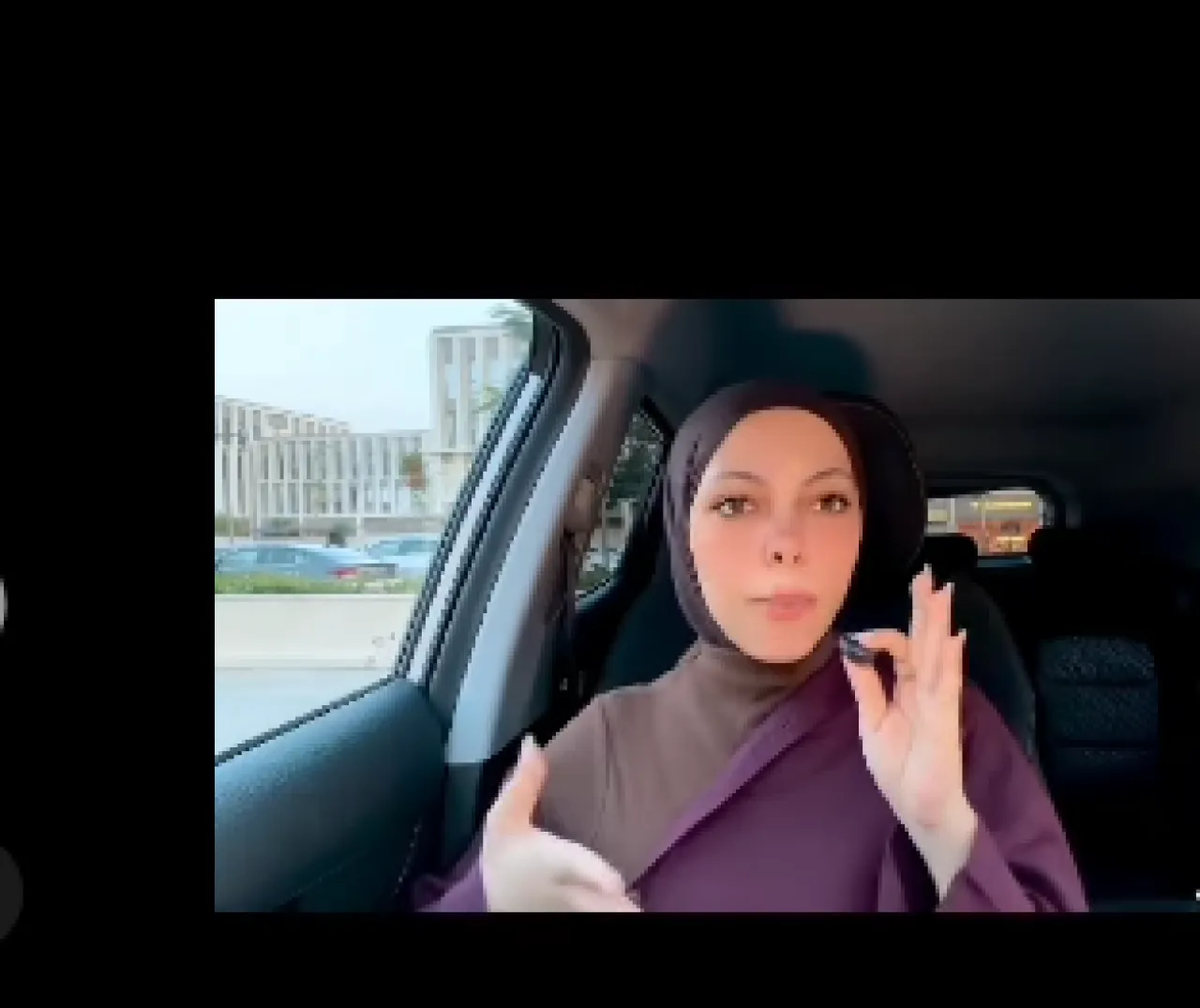 الشرطة المصرية توقف فتاة روجت لأفكار خطيرة عن الزواج والانجاب العشوائي 