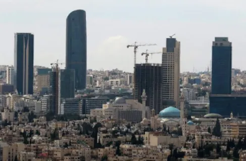 البنك الدولي: أكثر من 80% من الأردنيين يعيشون في المدن وفرص العمل تبدأ منها