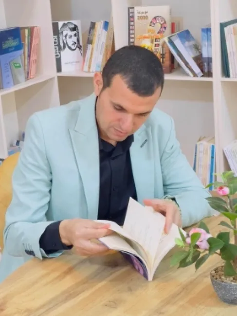 أخوة كذابة …
