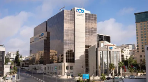 البنك العربي يرسخ حضوره عالميًا ضمن قائمة 
