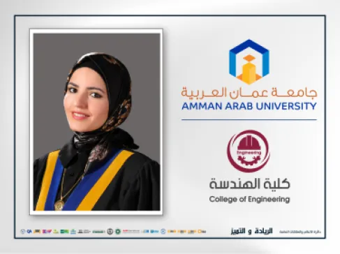 ضمن تعزيز التعاون الأكاديمي.. الدكتورة الأسمر من عمان العربية تشارك في تحكيم مشاريع تخرج هندسة العمارة في الجامعة الهاشمية
