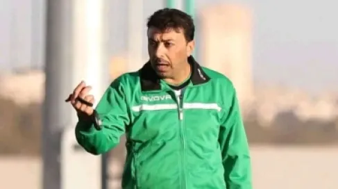 جمال محمود يكشف مصير عقده مع الوحدات