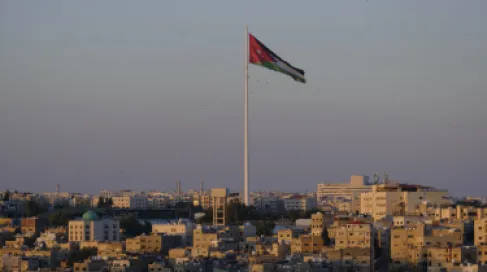 قرض دولي بقيمة 700 مليون دولار لتعزيز القطاع الخاص في الأردن