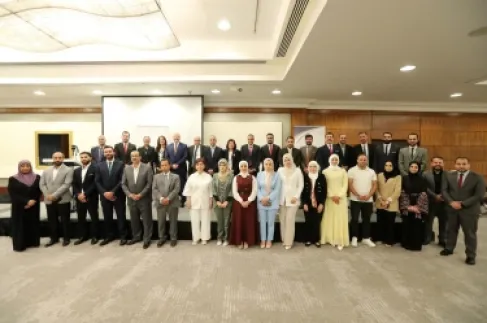 صندوق الملك عبدالله الثاني للتنمية يعلن دعم 20 مشروعاً ضمن الدورة الثالثة من (تمكين) للمشاريع السياسية