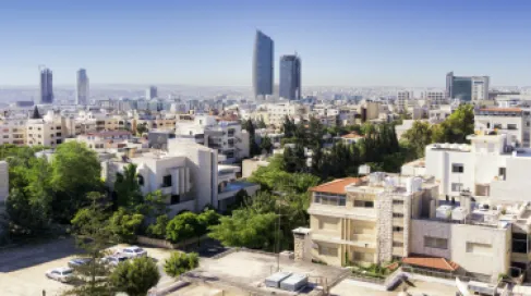 تقرير: عمّان تطرح 24 مشروعا لتنفيذ أهداف التنمية المستدامة حتى 2030