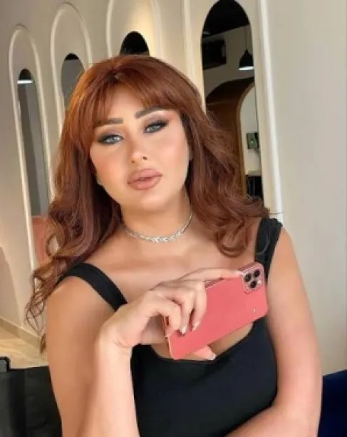 فنانة ليبية تتهم مخرجا بتهمة خطيرة في مصر
