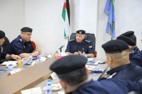 الأمن العام: مراكز الإصلاح محور أساسي في العدالة الجنائية وإعادة تأهيل النزلاء