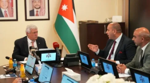 انطلاق المرحلة الثانية من النقل بين المحافظات نهاية الشهر
