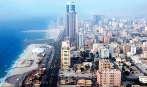 الإمارات.. إمارة عجمان الأولى عالميا في مؤشر الشعور بالأمان