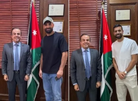 العرب والروابدة في دائرة الأحوال المدنية..  والطيب يعلق