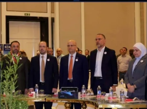 البنك العربي الإسلامي الدولي يرعى المؤتمر الوطني الثاني للتغير المناخي والاقتصاد الأخضر
