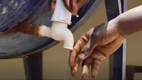 120 وفاة في أحدث تفش للكوليرا في السودان