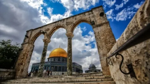 الكنيست يقر بالقراءة التمهيدية مشروع 