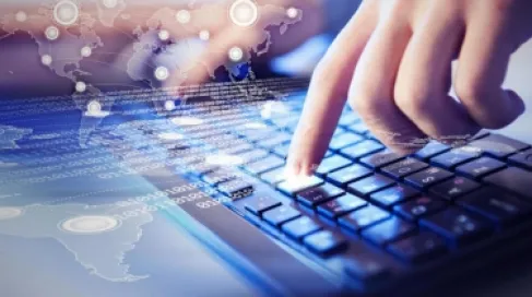 البيطار: العالم يشهد تحولات متسارعة تقودها تقنيات الذكاء الاصطناعي والتحول الرقمي