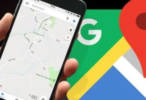 ميزة خفية.. ما معنى رمز الورقة في خرائط Google؟
