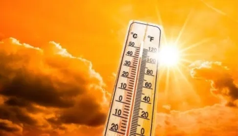 4 أمراض مزمنة تتفاقم بشكل خطير بسبب الارتفاع القياسي للحرارة