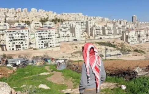 السلطة الفلسطينية تدعو واشنطن إلى ردع الاحتلال