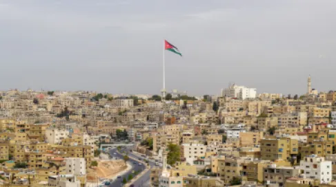 البنك الدولي: إصلاحات الأردن الاقتصادية تستهدف جذب الاستثمارات
