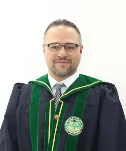 مجلس أمناء جامعة الزيتونة الأردنية يقرر تعيين الأستاذ الدكتور فؤاد القرم نائبًا لرئيس الجامعة