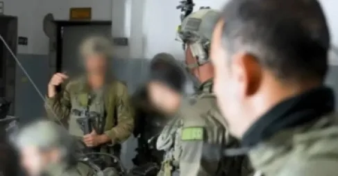 إسرائيل تعتقل مواطنا طاجيكيا بتهمة التجسس لصالح إيران