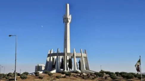 شفا بدران تحتفل غدا بتشغيل اشارات دوار التطبيقية