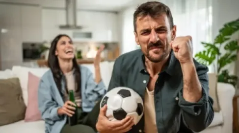 كأس العالم 2026.. كيف يتحكم المونديال في المزاج العام للجمهور؟