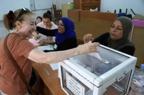 انتخابات الجزائر.. ماذا ينتظر الجزائريون من البرلمان القادم؟