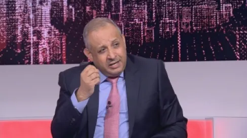 العجارمة: طلب رئيس الوزراء استقالة البكار يعزز نزاهة العمل الحكومي