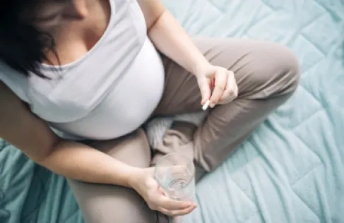 دراسة جدلية جديدة تنفي صلة الباراسيتامول أثناء الحمل بالتوحد