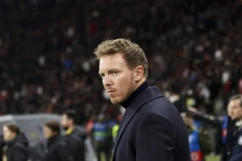 بعد 4 أيام من الإقصاء.. ناغلسمان يقدم استقالته من تدريب منتخب ألمانيا