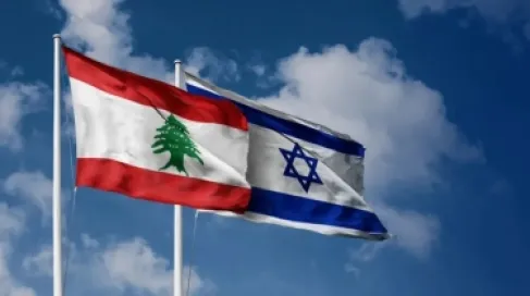 وزير خارجية لبنان: لم نملك ترف الخيارات فذهبنا إلى المفاوضات
