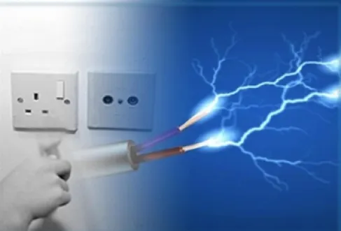 الاردن .. صعقة كهربائية تنهي حياة شاب في الكرك