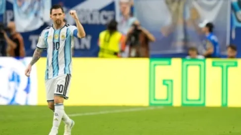 جداريات وميلانيزا.. ظاهرة ميسي مانيا تجتاح ميامي في كأس العالم